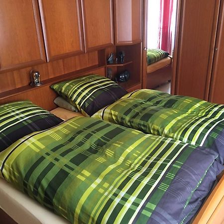 Apartment Baldestrasse Мюнхен Екстериор снимка